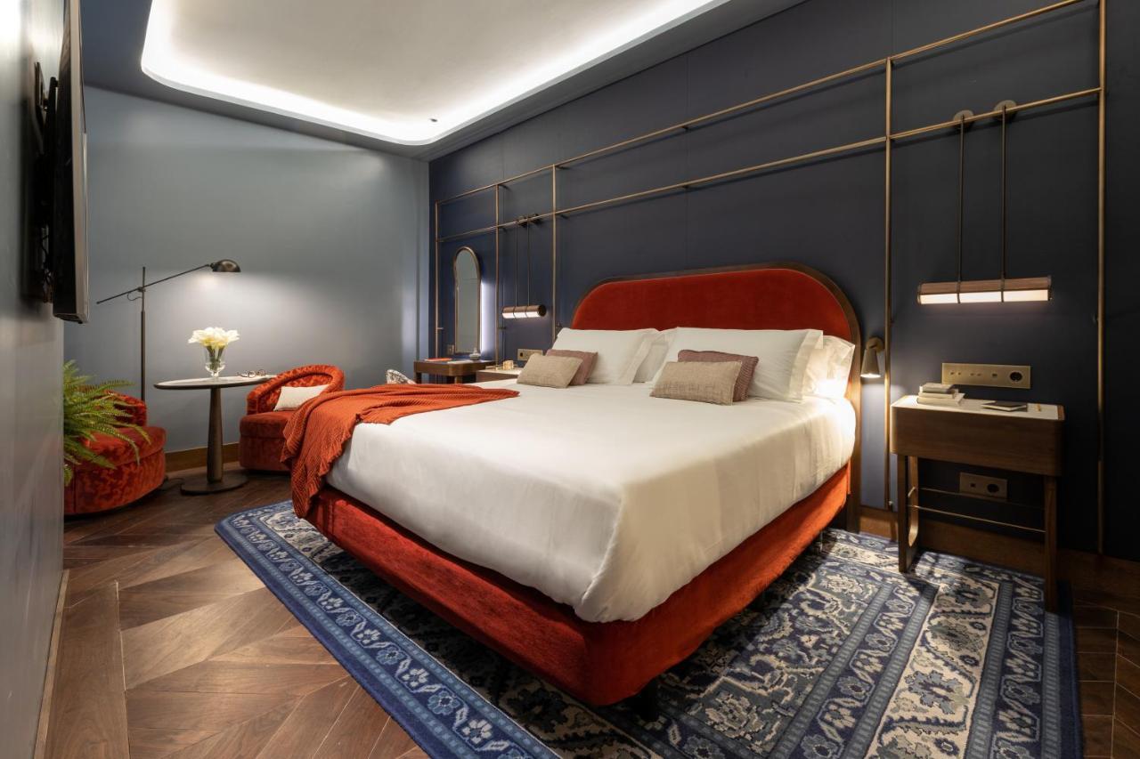 Seda Club Hotel - Small Luxury Hotels Granada Exteriér fotografie